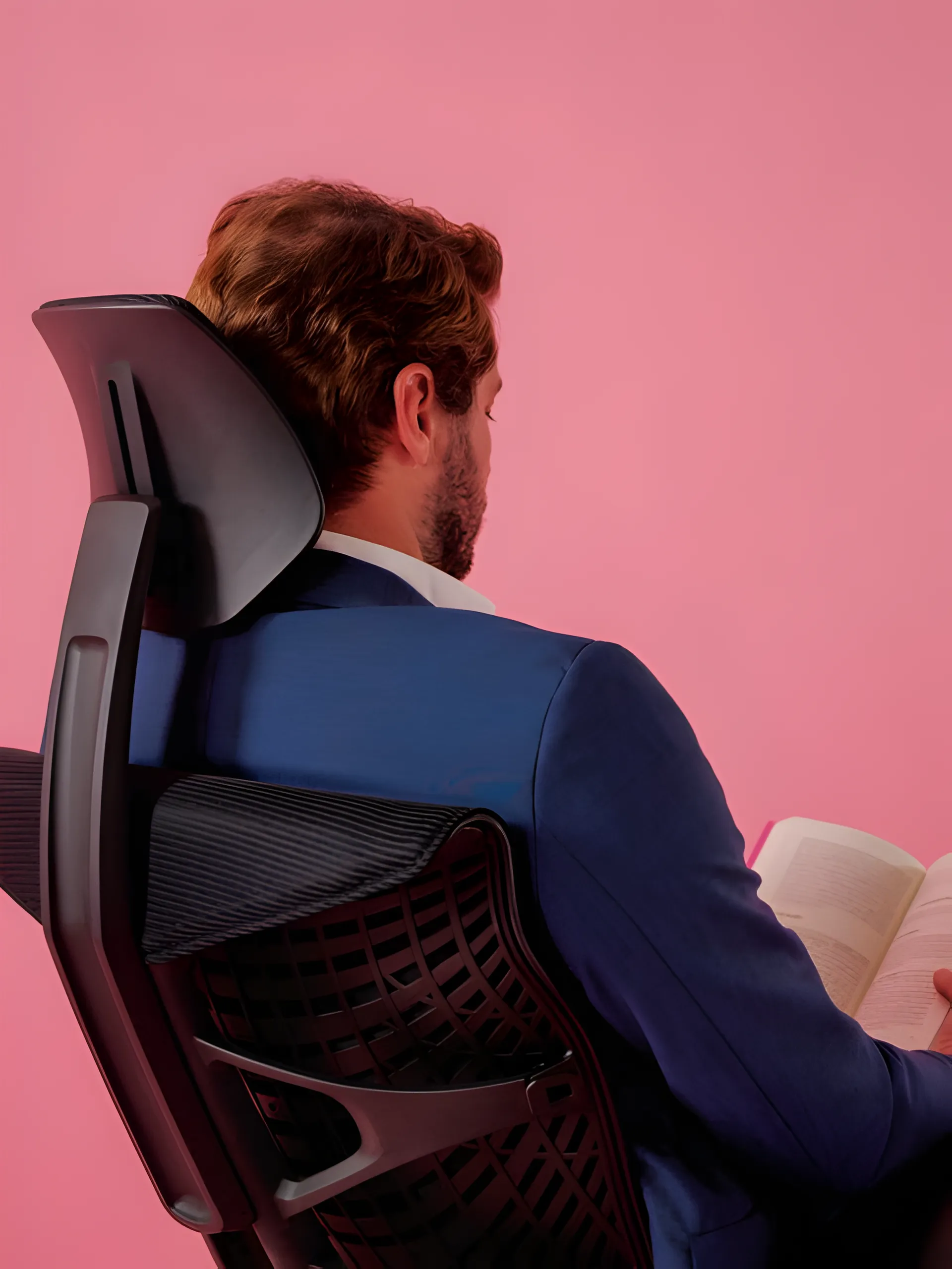 Katalog italijanskog kancelarijskog nameštaja 2025