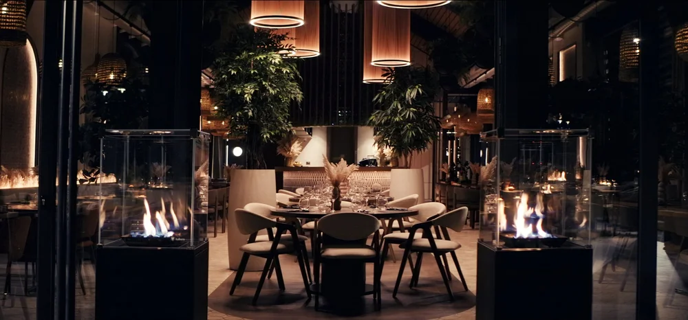 Restoran Kota 111 Silbaš - slika 7