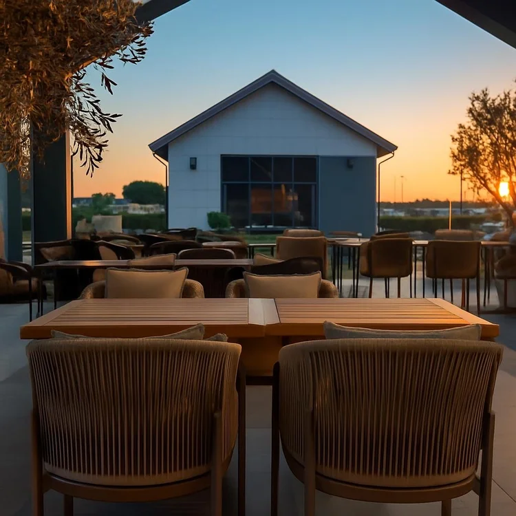 Restoran Kota 111 Silbaš - slika 12