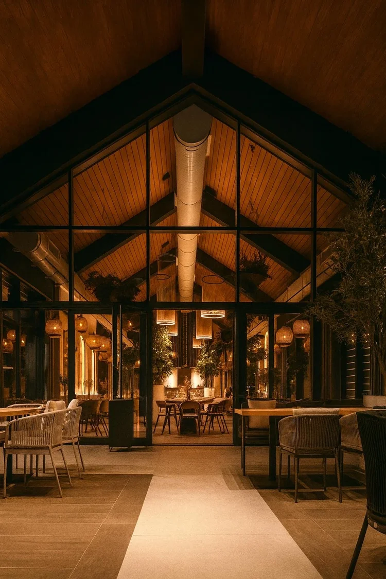 Restoran Kota 111 Silbaš - slika 10