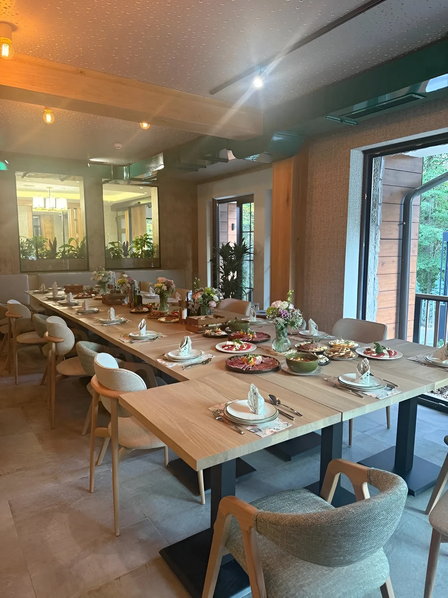 Hotel Luxury Belgrade - slika 2