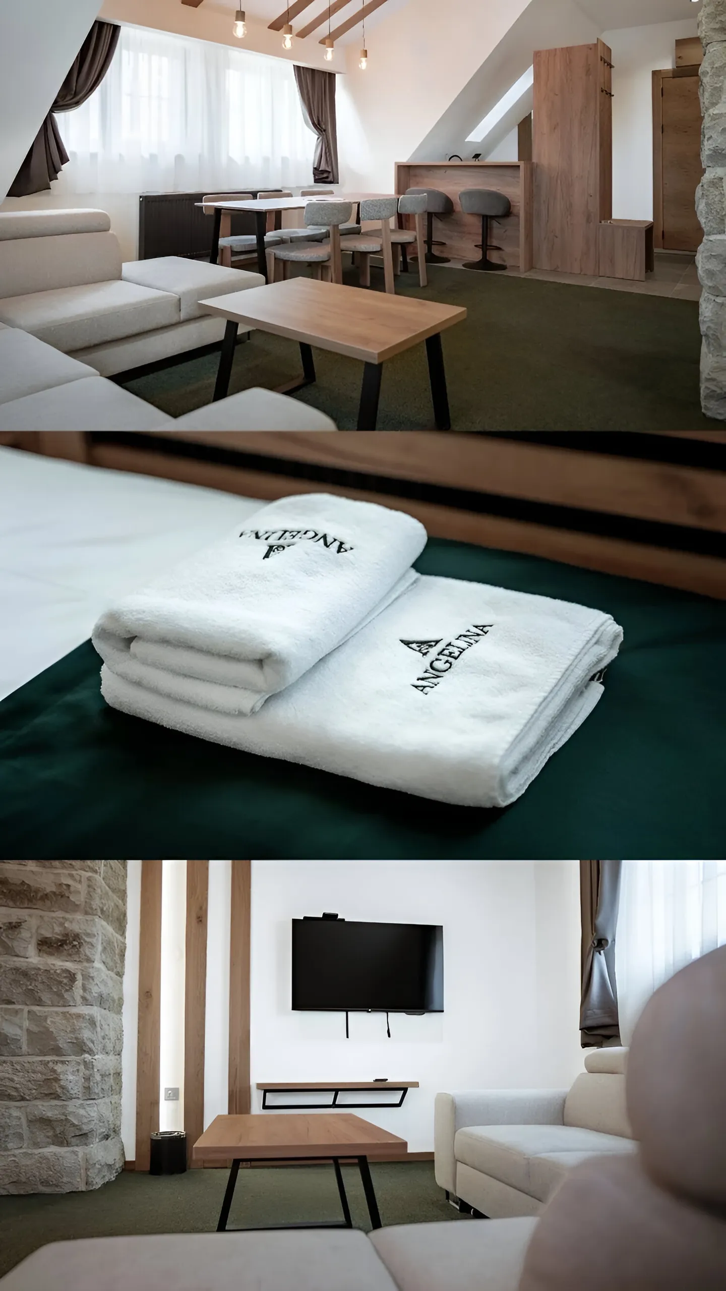 Hotel Angelina Divčibare - slika 6