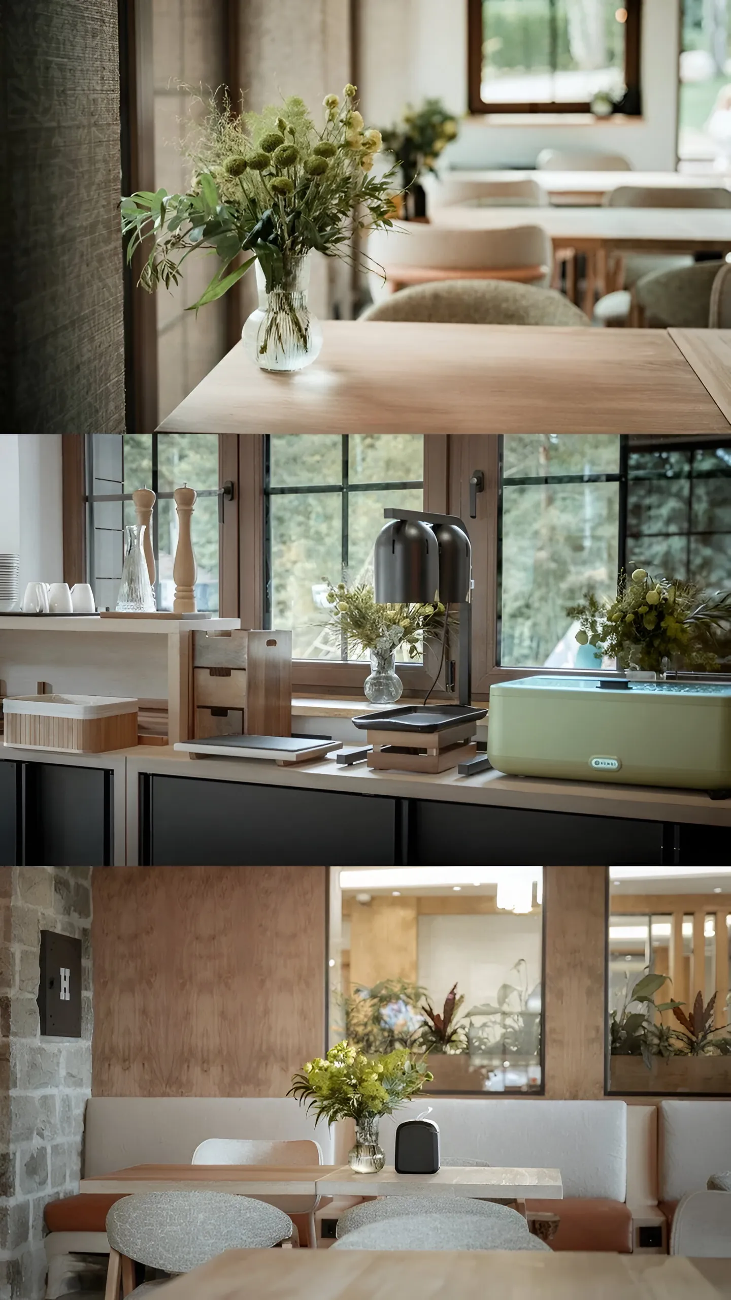 Hotel Luxury Belgrade - slika 3