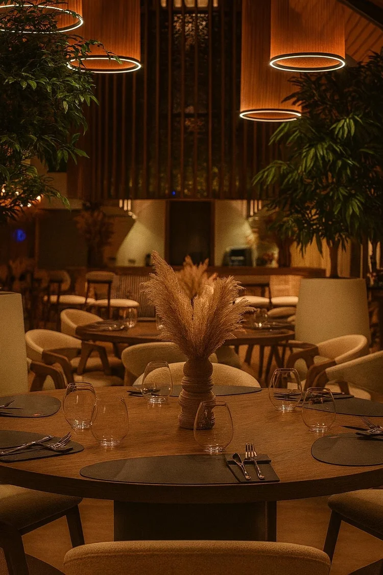 Restoran Kota 111 Silbaš - slika 13