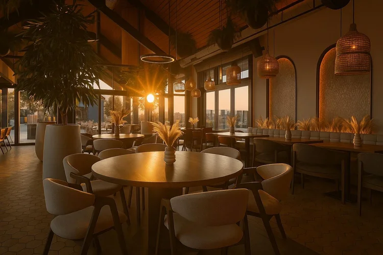 Restoran Kota 111 Silbaš - slika 9