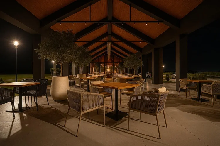 Restoran Kota 111 Silbaš - slika 5