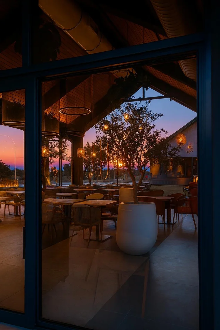 Restoran Kota 111 Silbaš - slika 6