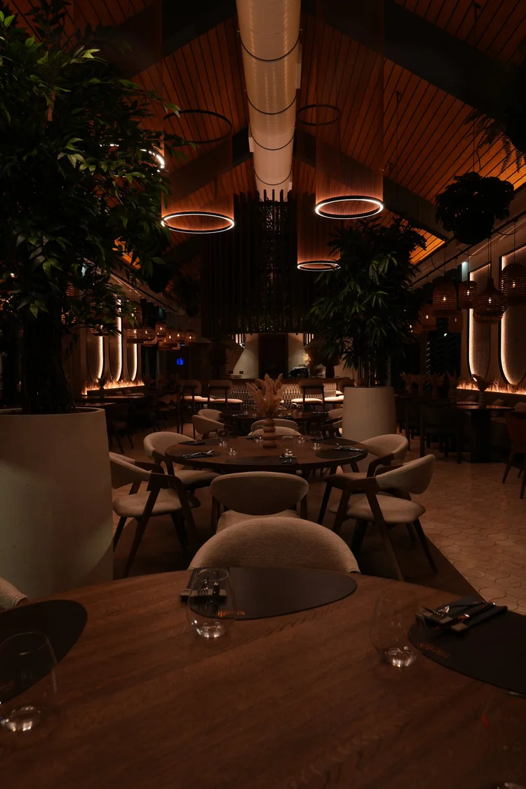 Restoran Kota 111 Silbaš - slika 15