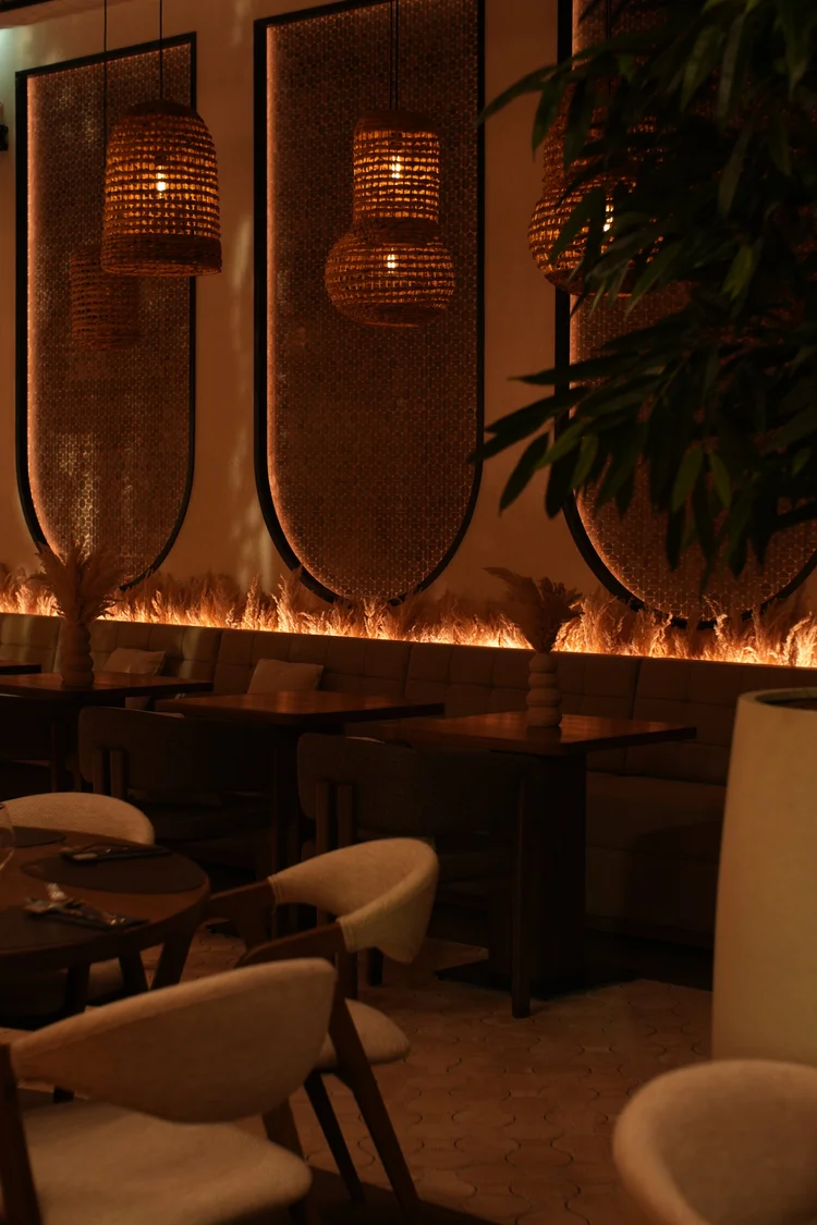 Restoran Kota 111 Silbaš - slika 16