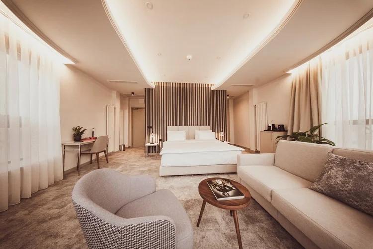 Hotel Botanica Residence Beograd - slika 9