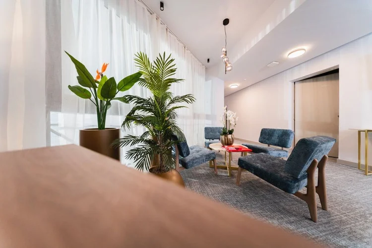 Hotel Botanica Residence Beograd - slika 10