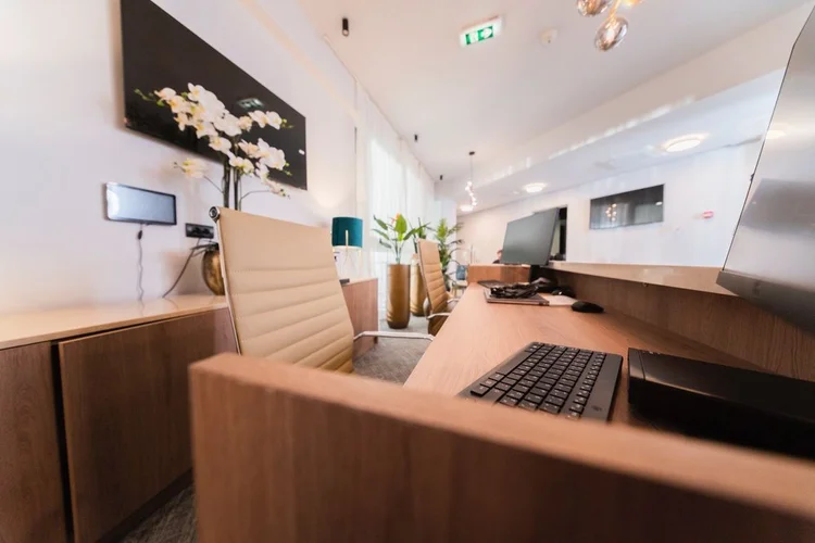 Hotel Botanica Residence Beograd - slika 11