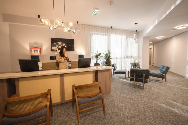 Hotel Botanica Residence Beograd - slika 12