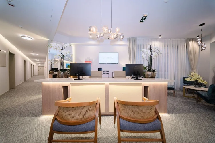 Hotel Botanica Residence Beograd - slika 14