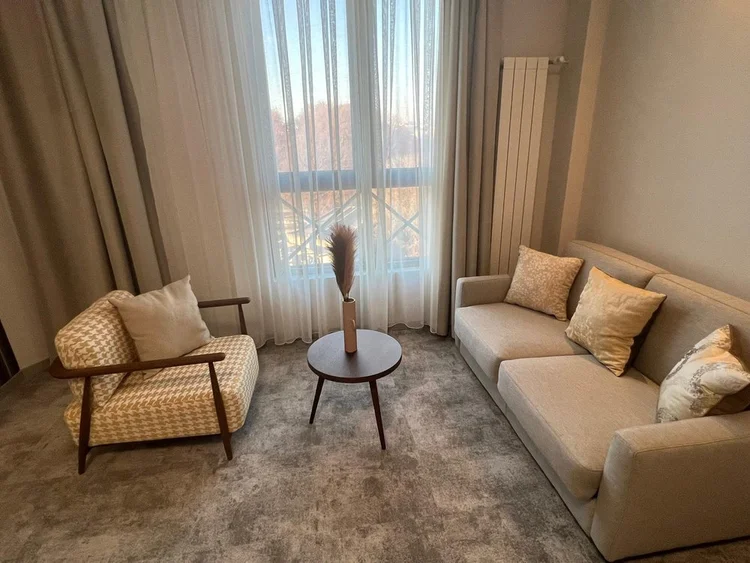 Hotel Botanica Residence Beograd - slika 19