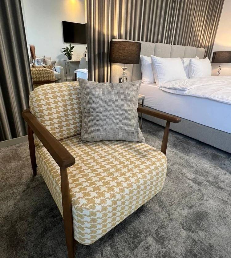 Hotel Botanica Residence Beograd - slika 18