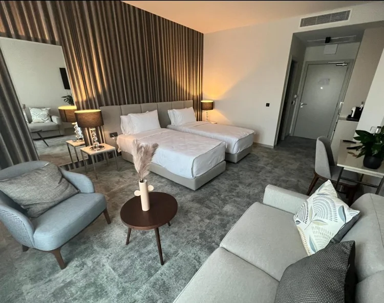 Hotel Botanica Residence Beograd - slika 16