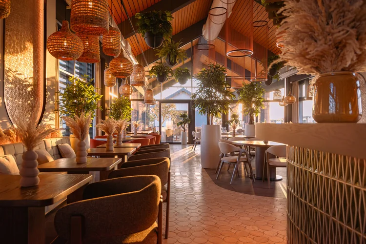 Restoran Savamala - slika 1