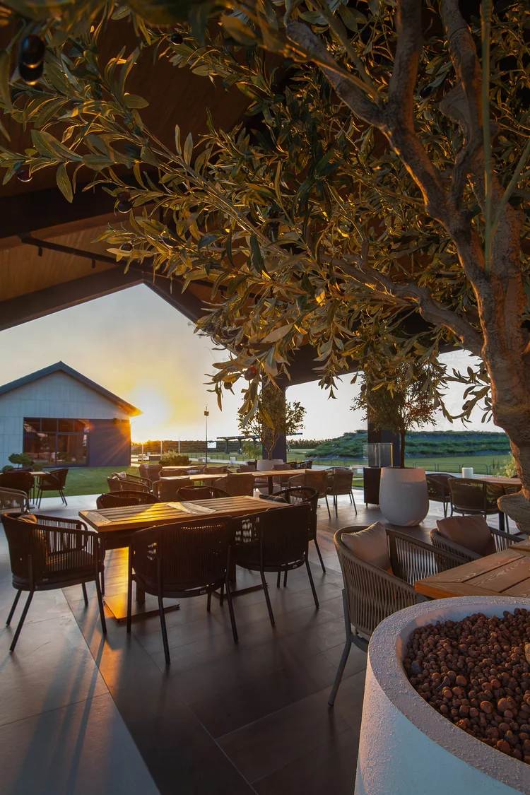 Restoran Savamala - slika 3