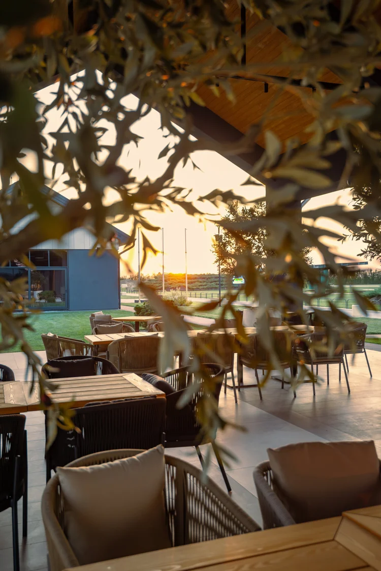 Restoran Kota 111 Silbaš - slika 4