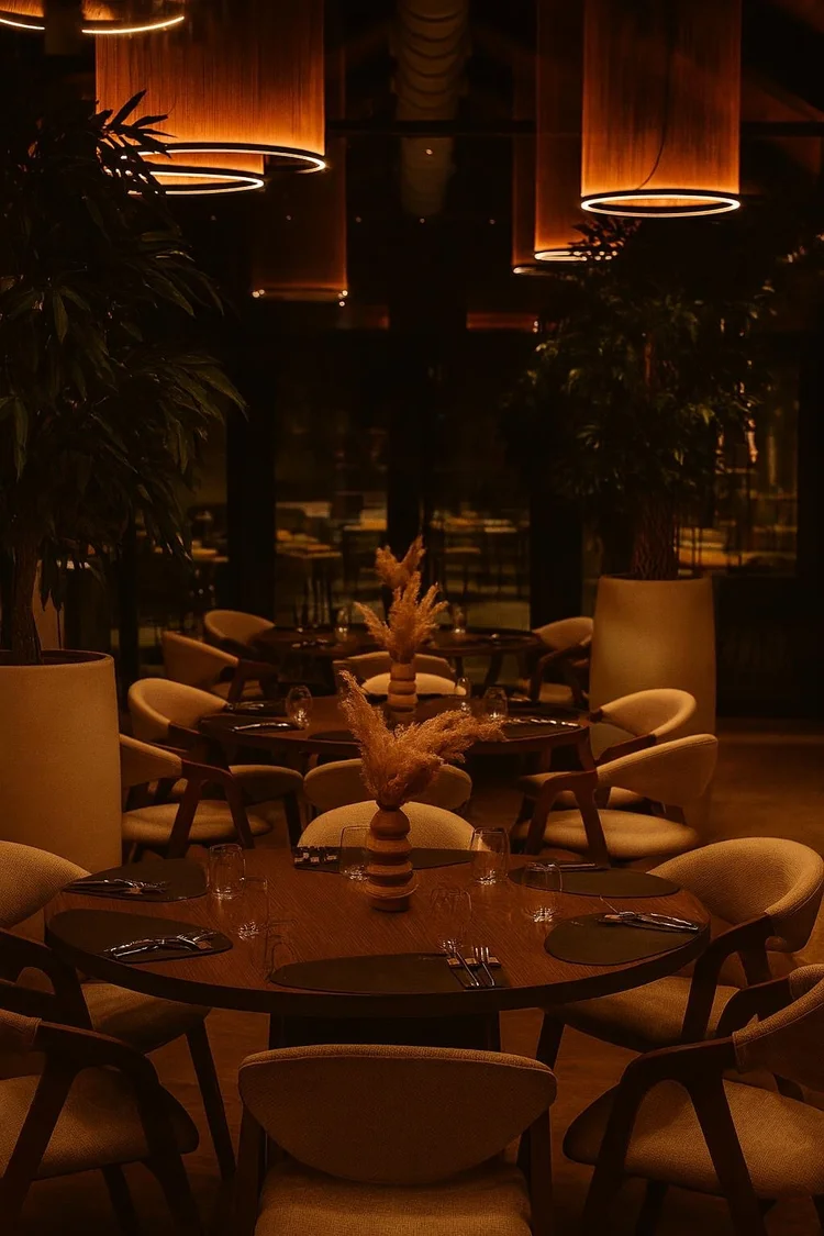 Restoran Kota 111 Silbaš - slika 14