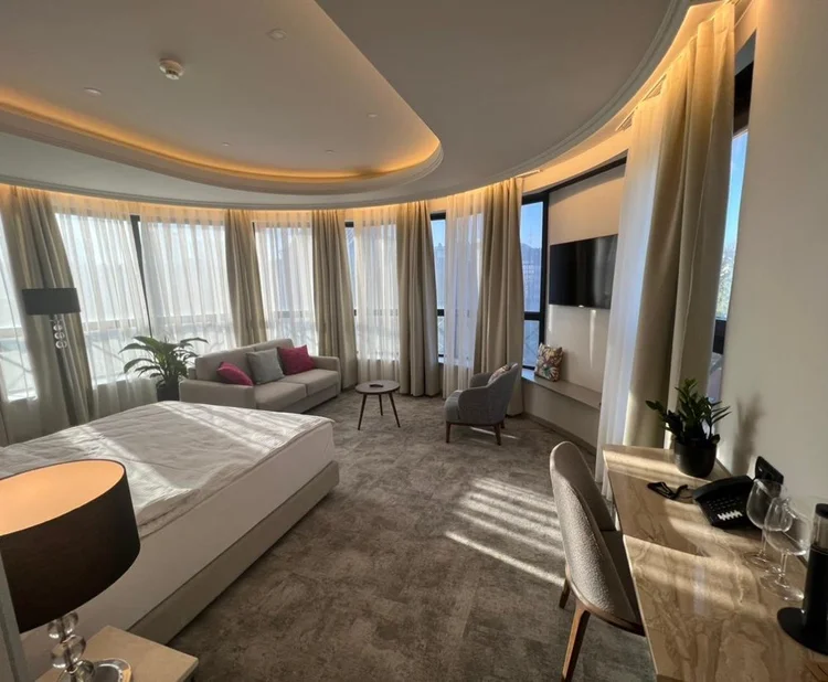 Hotel Botanica Residence Beograd