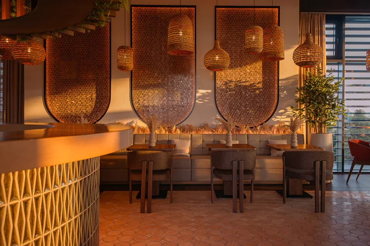 Restoran Kota 111 Silbaš