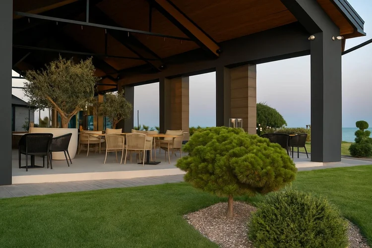 Restoran Kota 111 Silbaš - slika 17