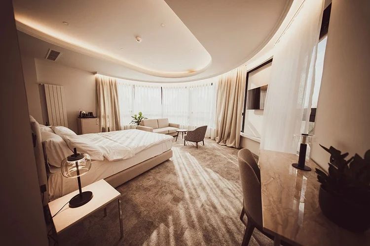 Kancelarija Tech Start - slika 1