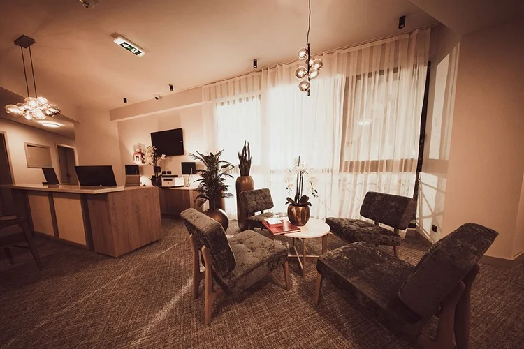 Kancelarija Tech Start - slika 2