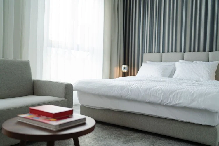 Hotel Botanica Residence Beograd - slika 5