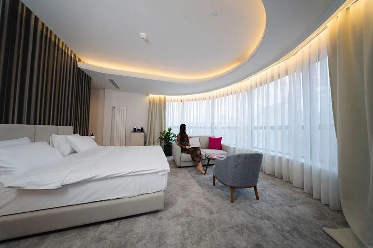 Hotel Botanica Residence Beograd - slika 6