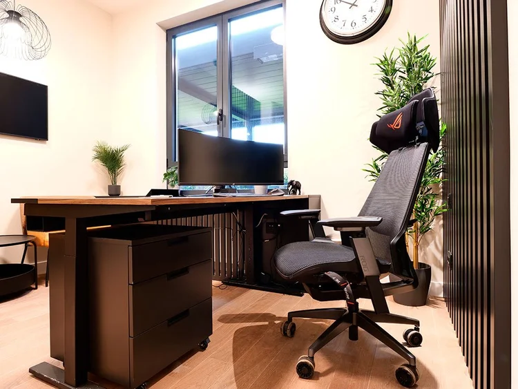 Belgrade Waterfront Q1 Office - slika 13