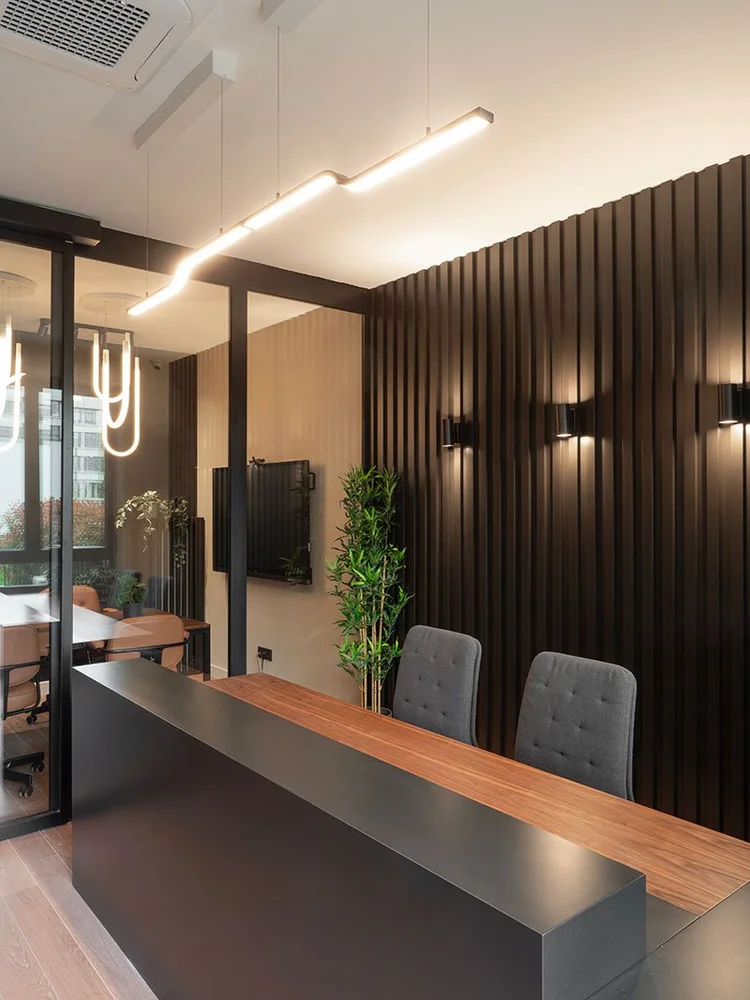 Belgrade Waterfront Q1 Office - slika 4