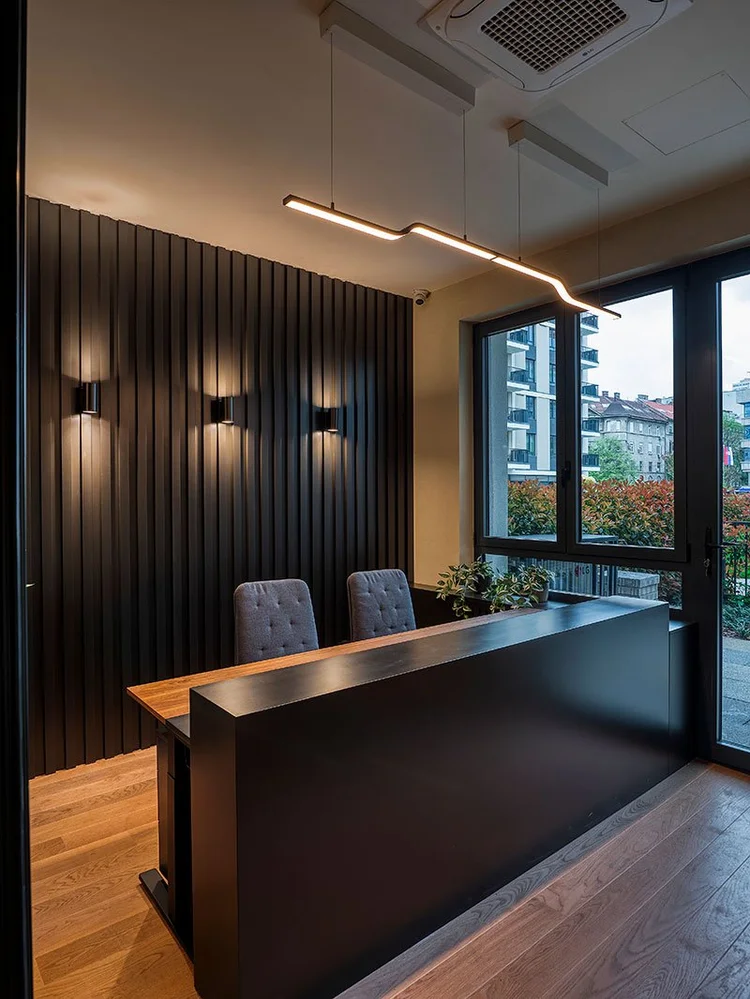 Belgrade Waterfront Q1 Office - slika 6