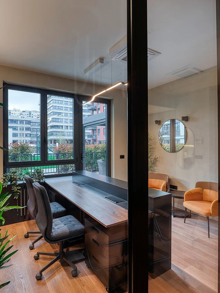 Belgrade Waterfront Q1 Office - slika 7