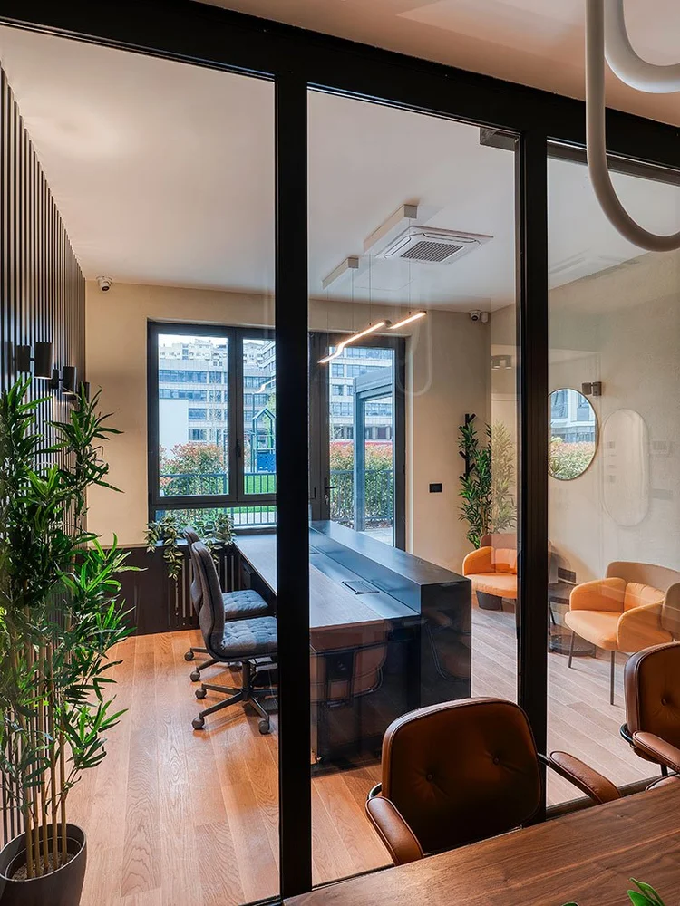 Belgrade Waterfront Q1 Office - slika 8