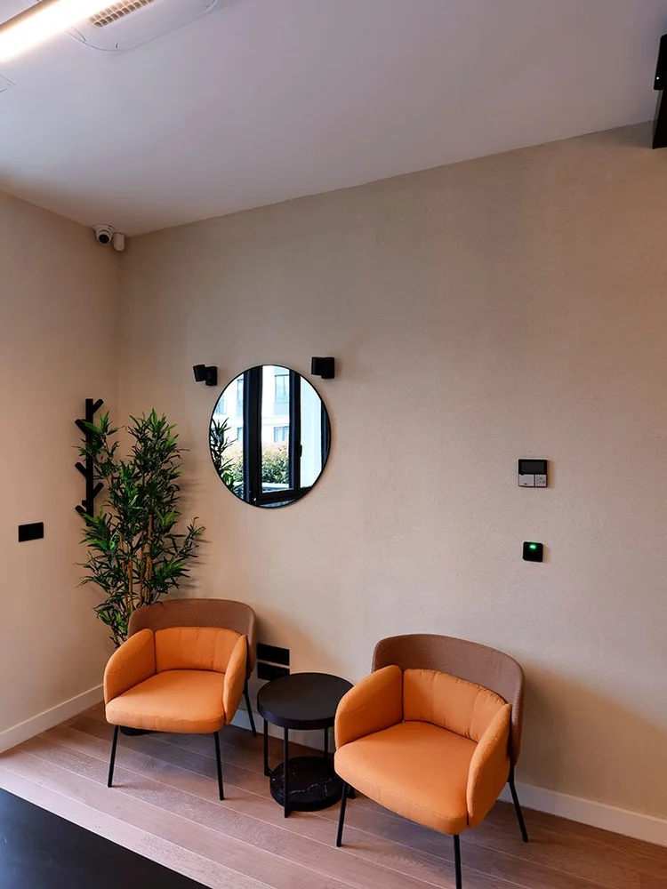 Belgrade Waterfront Q1 Office - slika 9