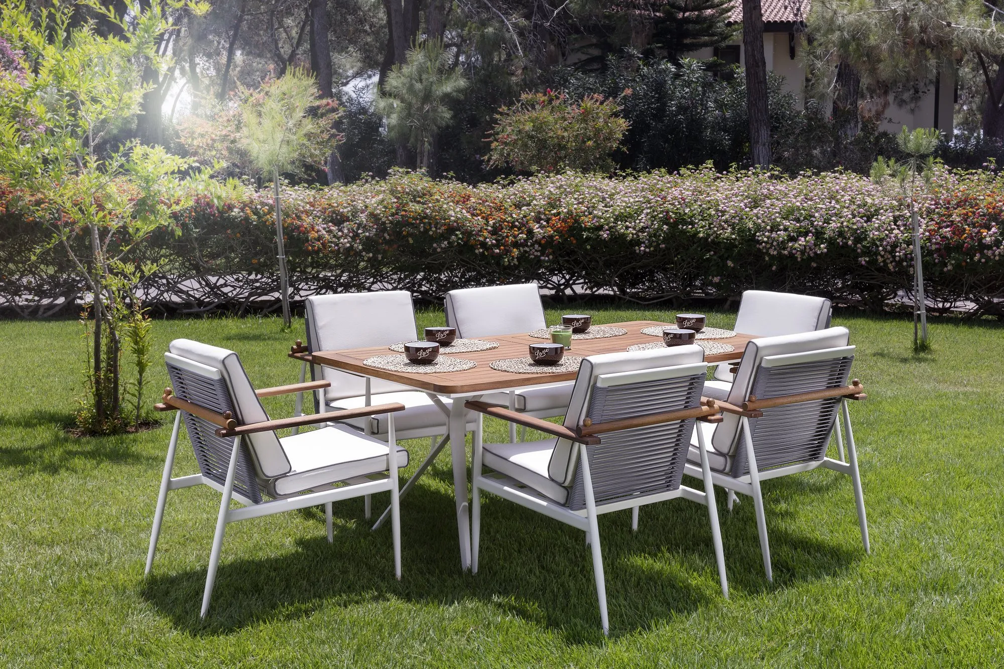 Baštenski nameštaj